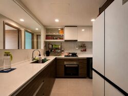 The Terrace (D19), Condominium #612036741